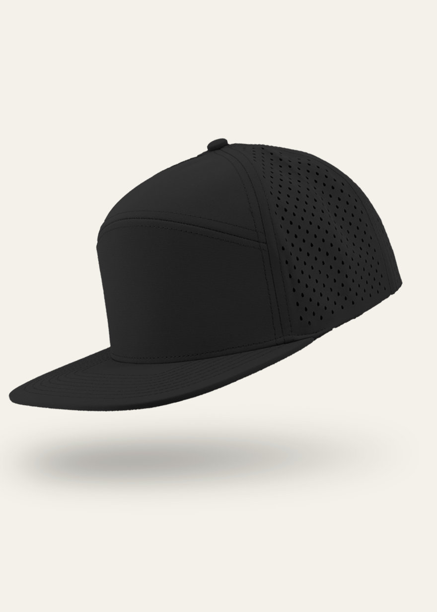 FLAT BILL