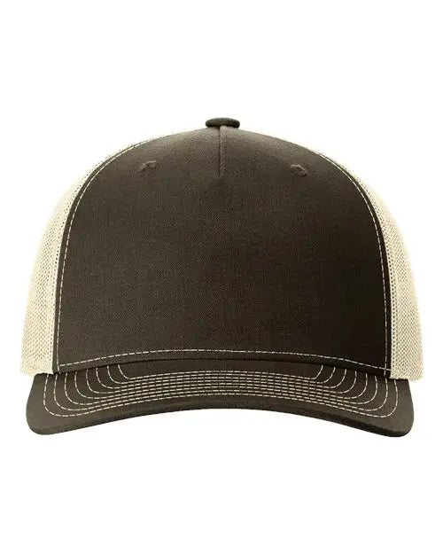 RICHARDSON HATS - Barton Trading CO.