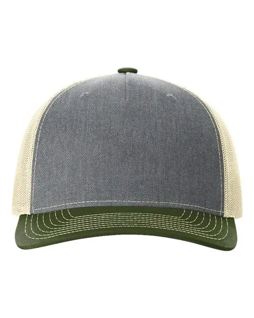 RICHARDSON HATS - Barton Trading CO.