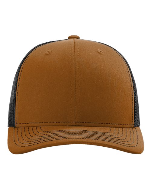 RICHARDSON 112 - SNAPBACK TRUCKER HAT Richardson