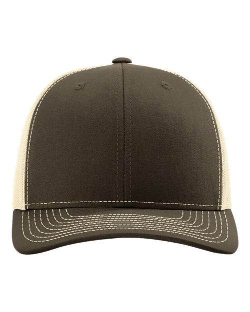RICHARDSON 112 - SNAPBACK TRUCKER HAT Richardson