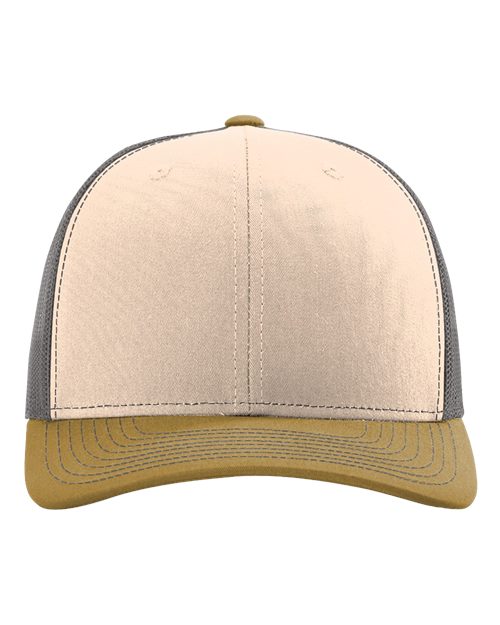 RICHARDSON 112 - SNAPBACK TRUCKER HAT Richardson