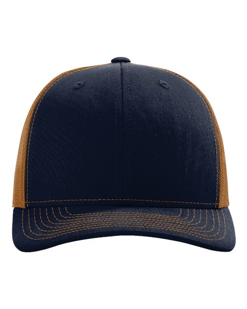 RICHARDSON 112 - SNAPBACK TRUCKER HAT Richardson