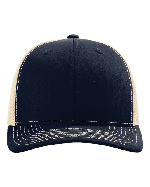 RICHARDSON 112 - SNAPBACK TRUCKER HAT Richardson