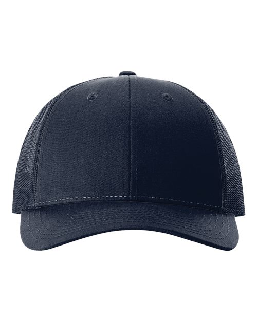 Low Pro Trucker Cap Richardson
