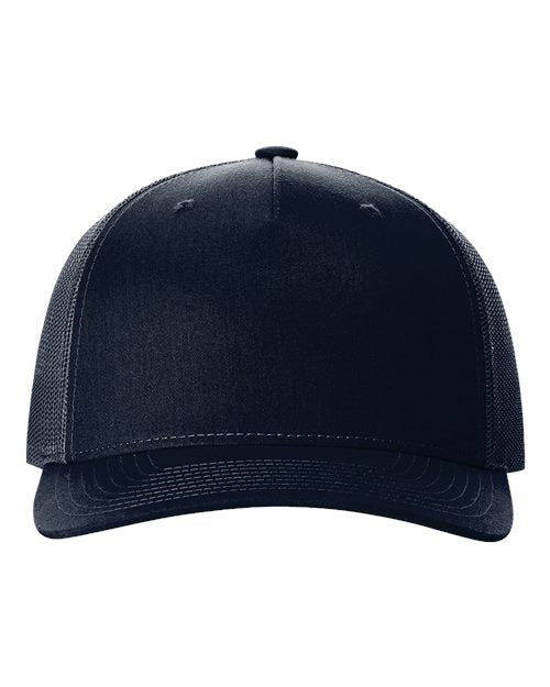 Five-Panel Trucker Cap Richardson
