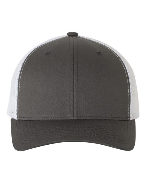Retro Trucker Cap YP Classics