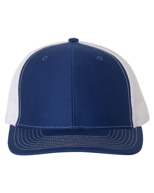 RICHARDSON 112 - SNAPBACK TRUCKER HAT Richardson