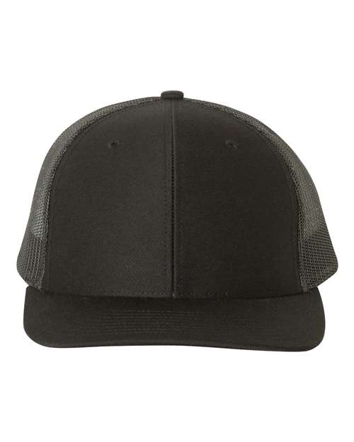 RICHARDSON 112 - SNAPBACK TRUCKER HAT Richardson