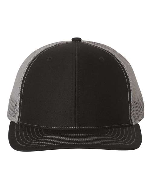 RICHARDSON 112 - SNAPBACK TRUCKER HAT Richardson