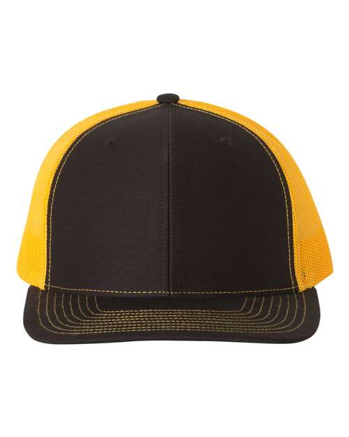 RICHARDSON 112 - SNAPBACK TRUCKER HAT Richardson