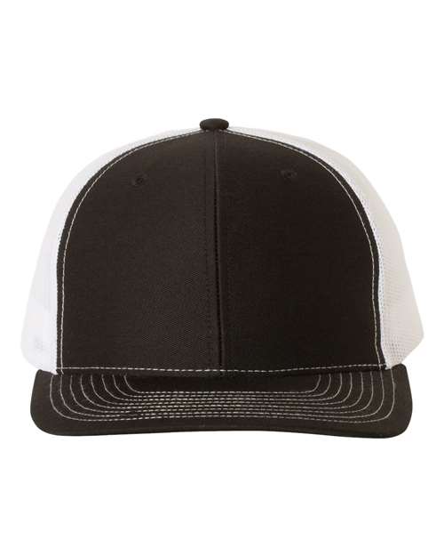 RICHARDSON 112 - SNAPBACK TRUCKER HAT Richardson