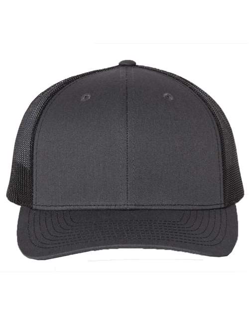 RICHARDSON 112 - SNAPBACK TRUCKER HAT Richardson