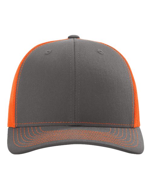 RICHARDSON 112 - SNAPBACK TRUCKER HAT Richardson