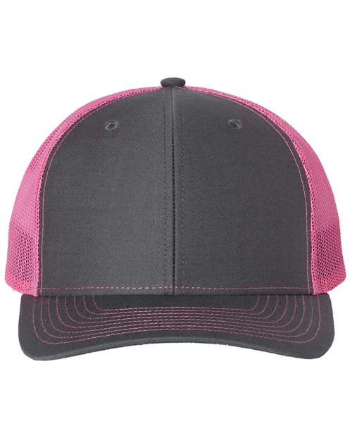 RICHARDSON 112 - SNAPBACK TRUCKER HAT Richardson