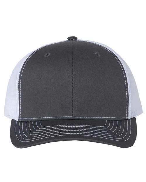 RICHARDSON 112 - SNAPBACK TRUCKER HAT Richardson