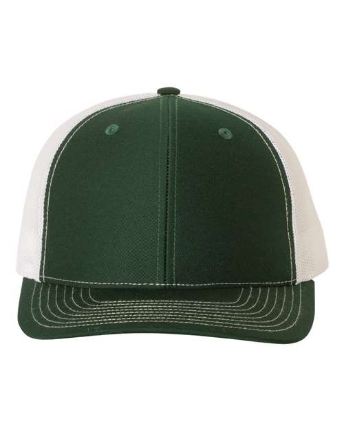 RICHARDSON 112 - SNAPBACK TRUCKER HAT Richardson