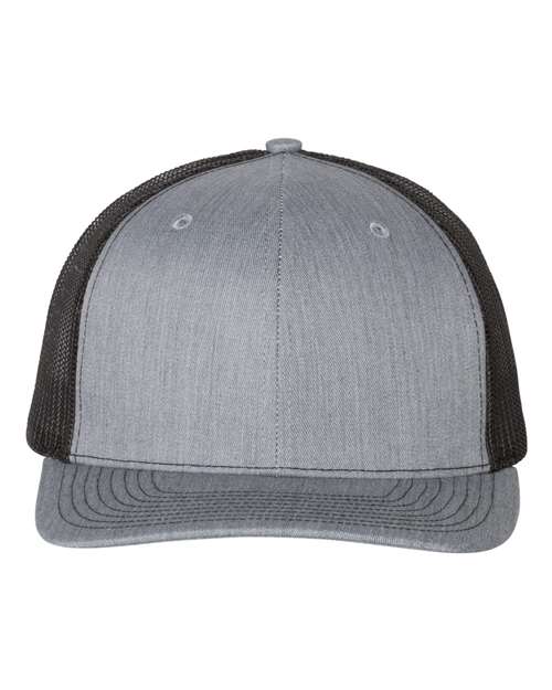 RICHARDSON 112 - SNAPBACK TRUCKER HAT Richardson