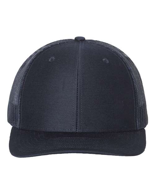 RICHARDSON 112 - SNAPBACK TRUCKER HAT Richardson