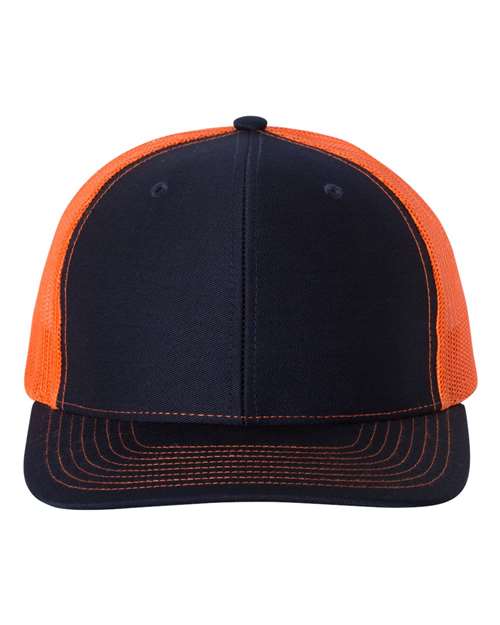RICHARDSON 112 - SNAPBACK TRUCKER HAT Richardson