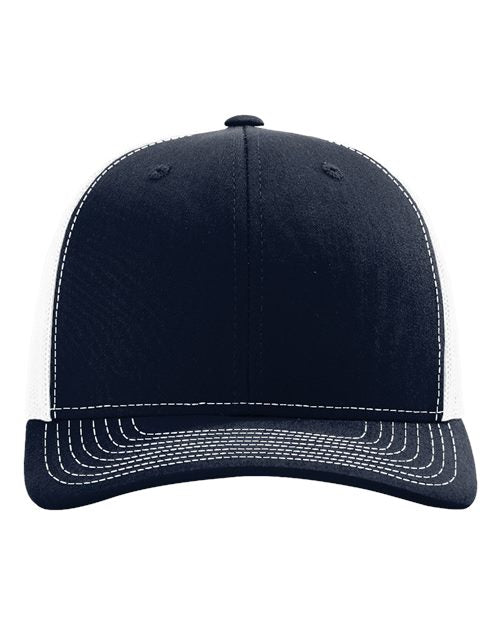 RICHARDSON 112 - SNAPBACK TRUCKER HAT Richardson