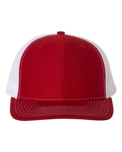 RICHARDSON 112 - SNAPBACK TRUCKER HAT Richardson