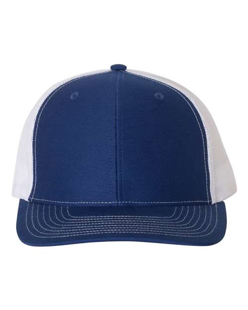 RICHARDSON 112 - SNAPBACK TRUCKER HAT Richardson