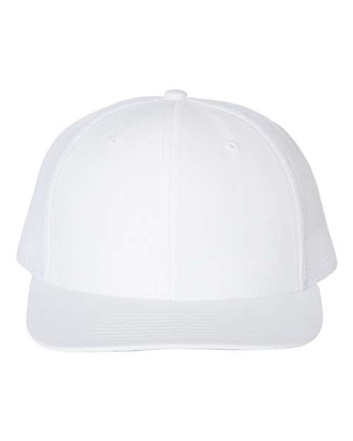 RICHARDSON 112 - SNAPBACK TRUCKER HAT Richardson