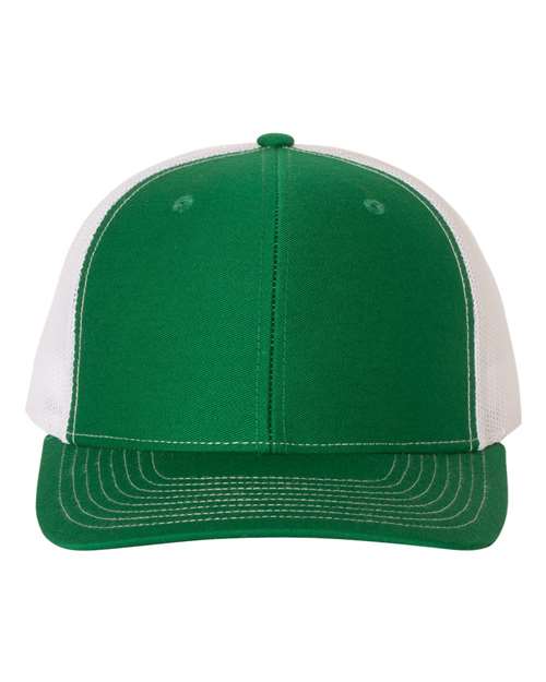 RICHARDSON 112 - SNAPBACK TRUCKER HAT Richardson