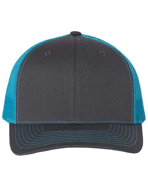 RICHARDSON 112 - SNAPBACK TRUCKER HAT Richardson