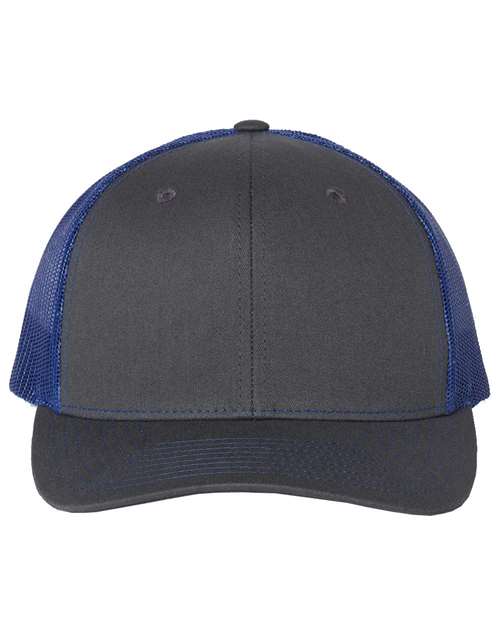 RICHARDSON 112 - SNAPBACK TRUCKER HAT Richardson