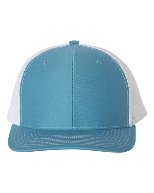 RICHARDSON 112 - SNAPBACK TRUCKER HAT Richardson