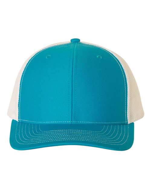 RICHARDSON 112 - SNAPBACK TRUCKER HAT Richardson