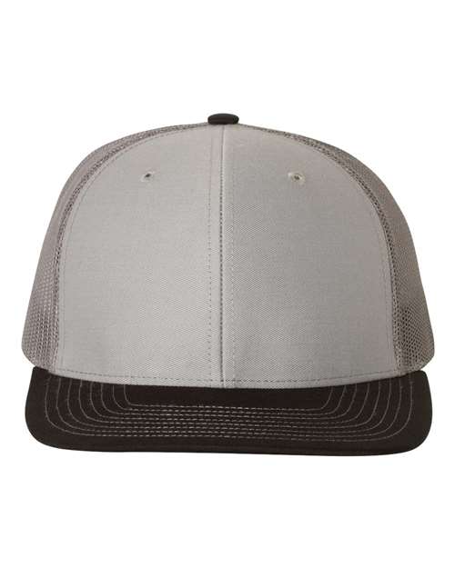 RICHARDSON 112 - SNAPBACK TRUCKER HAT Richardson