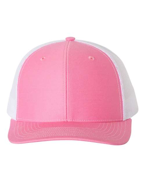 RICHARDSON 112 - SNAPBACK TRUCKER HAT Richardson