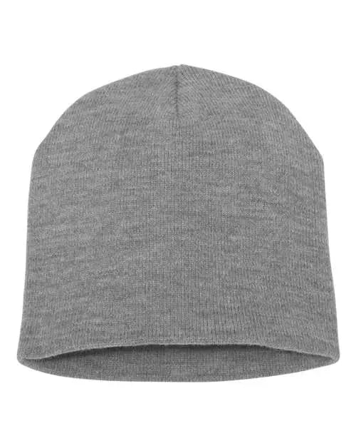 8 1/2" Beanie - Barton Trading CO.