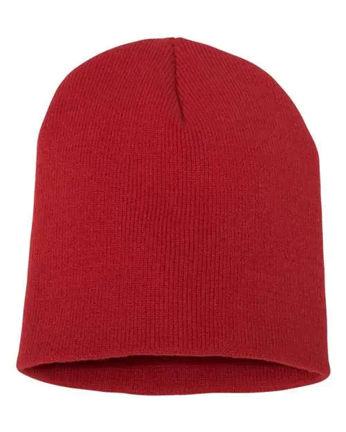 8 1/2" Beanie - Barton Trading CO.