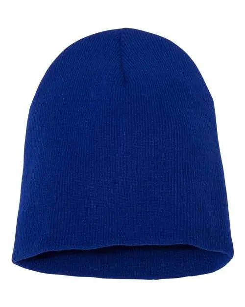 8 1/2" Beanie - Barton Trading CO.