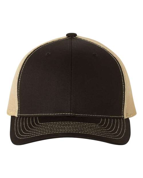RICHARDSON 112 - SNAPBACK TRUCKER HAT Richardson