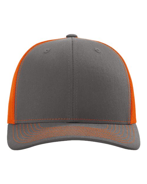 RICHARDSON 112 - SNAPBACK TRUCKER HAT Richardson