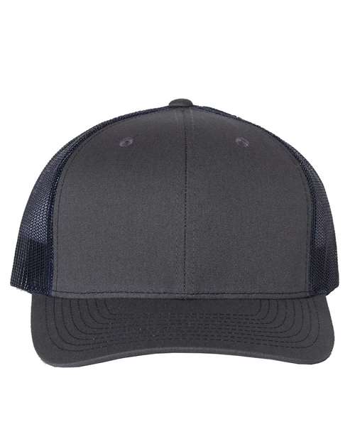 RICHARDSON 112 - SNAPBACK TRUCKER HAT Richardson
