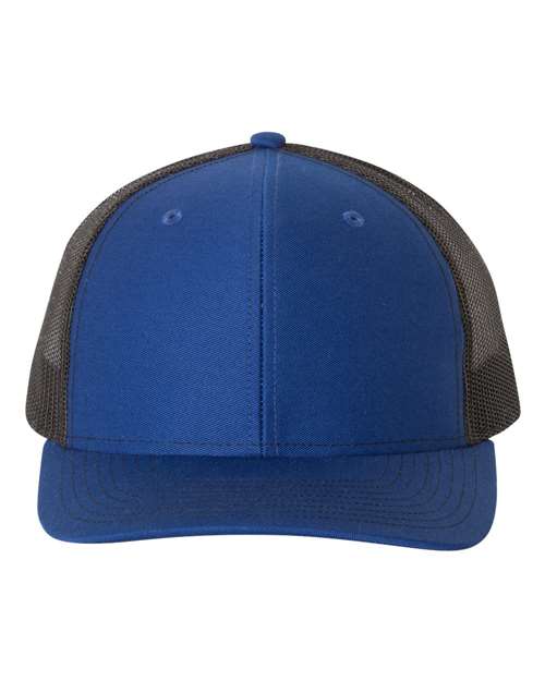 RICHARDSON 112 - SNAPBACK TRUCKER HAT Richardson