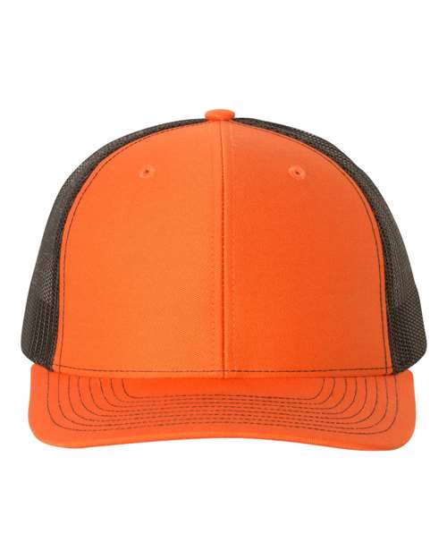 RICHARDSON 112 - SNAPBACK TRUCKER HAT Richardson