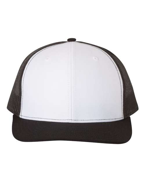 RICHARDSON 112 - SNAPBACK TRUCKER HAT Richardson