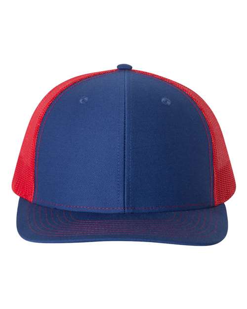 RICHARDSON 112 - SNAPBACK TRUCKER HAT Richardson