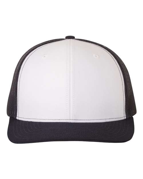 RICHARDSON 112 - SNAPBACK TRUCKER HAT Richardson
