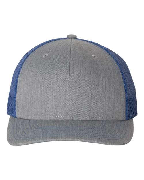 RICHARDSON 112 - SNAPBACK TRUCKER HAT Richardson