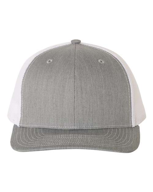 RICHARDSON 112 - SNAPBACK TRUCKER HAT Richardson