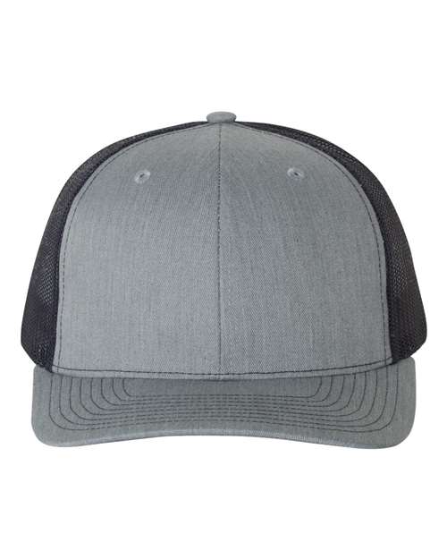 RICHARDSON 112 - SNAPBACK TRUCKER HAT Richardson