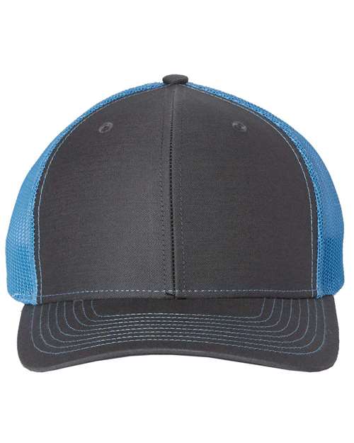 RICHARDSON 112 - SNAPBACK TRUCKER HAT Richardson
